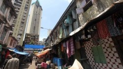 कामाठीपुरा पुनर्विकासासाठी केवळ दोन कंपन्या उत्सूक