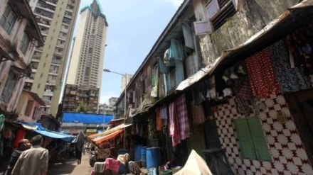 two companies are interested in redeveloping Kamathipura Mumbai print news