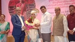 जीवनाला काहीतरी अर्थ आहे, या विचारानेच वाटचाल करावी