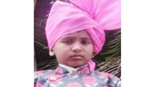 karad patan Child dies of snakebite