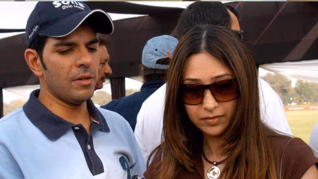 Karishma kapoor ex-husband Death, bee stings really cause heart attack?