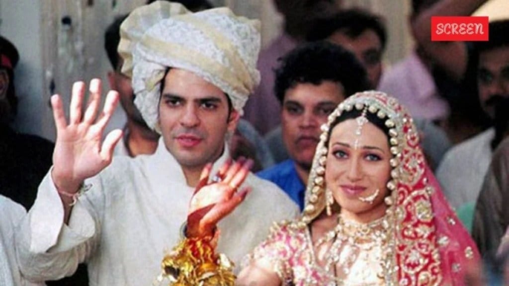 karishma kapoor was forced to sleep with friends by ex husband sunjay kapur