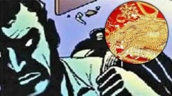 Karnataka Gold Heist: काळी बाहुली ठेवली आणि ५२ कोटींचं सोनं लंपास केलं; कर्नाटकमध्ये कॅनरा बँकेत दरोडा!