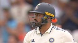 IND vs ENG: पुन्हा तीच चूक! दुसऱ्या डावातही करुण नायर फ्लॉप