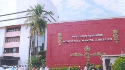 kalyan west water supply disruption due to pipeline repair