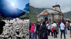 ‘महाराष्ट्राची हास्यजत्रा’ फेम अभिनेता पोहोचला केदारनाथला! एकटा फिरतोय उत्तराखंड, शेअर केले Solo ट्रिपचे फोटो…