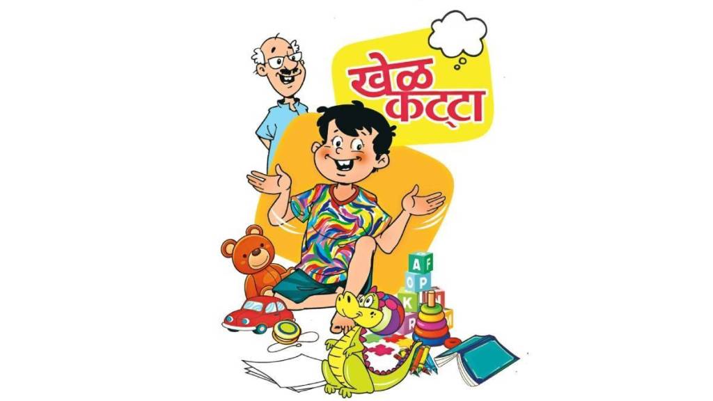 inspiring stories for children news in marathi