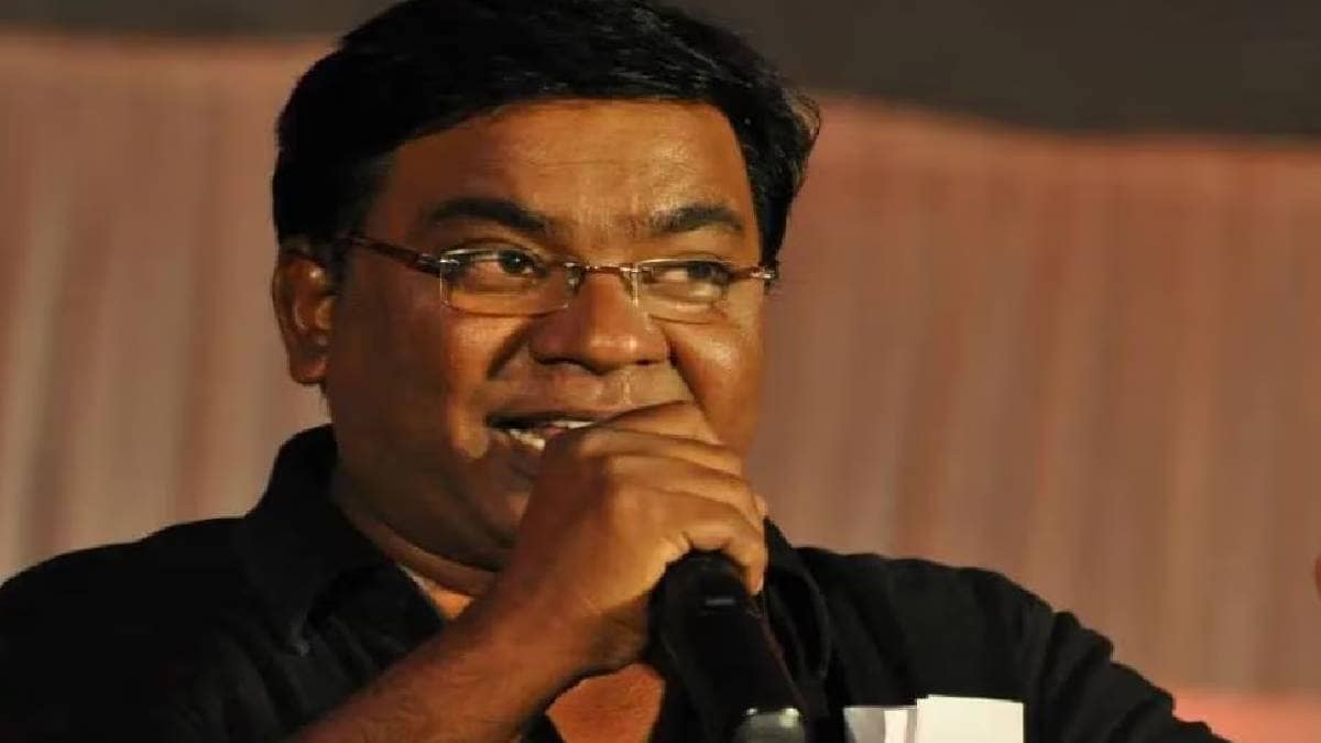 Kishore Kadam Shares a story from his society says people around him still do black magic