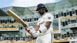 IND vs ENG: केएल राहुलचा क्लास! इंग्लंडमध्ये शतक झळकावताच राहुल द्रविड, सुनील गावस्करांचा मोठा रेकॉर्ड मोडला