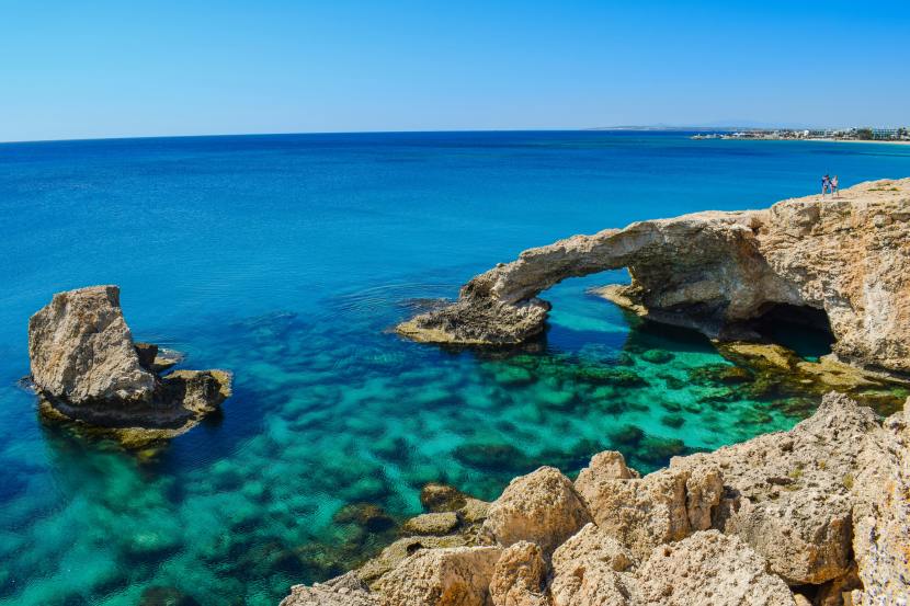 know about Cyprus country pm modi visited, Cyprus Country Population, Area, Map 
