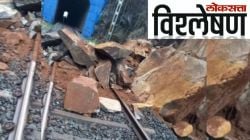 पावसाळ्यात कोकणातील दळणवळणाची साधने का बेभरवशाची?