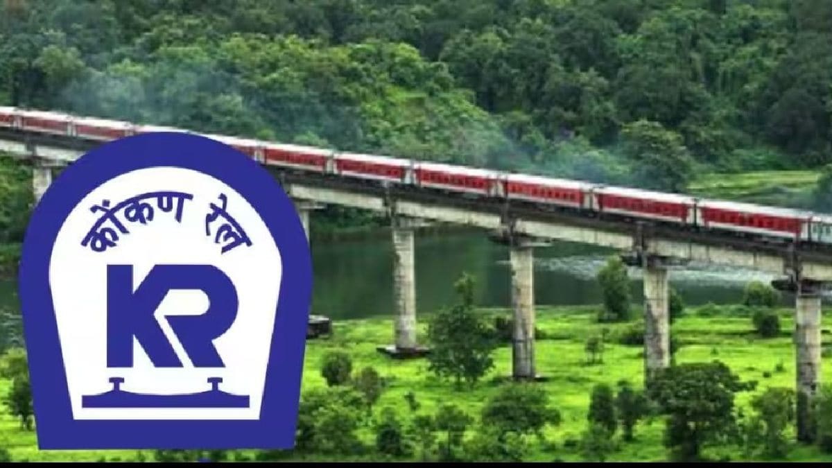 konkan railway Starts ro ro services cars ganeshotsav holi festival