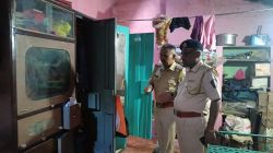 कुडाळ येथे पाच दिवसांत दुसऱ्यांदा घरफोडी; पोलिसांच्या गस्तीवर प्रश्नचिन्ह