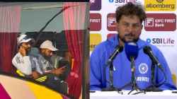 IND vs ENG: “मी बसतो तिथे…”, टीम बसमध्ये कोणी घेतली रोहित शर्माची जागा? कुलदीपने पाहा काय सांगितलं