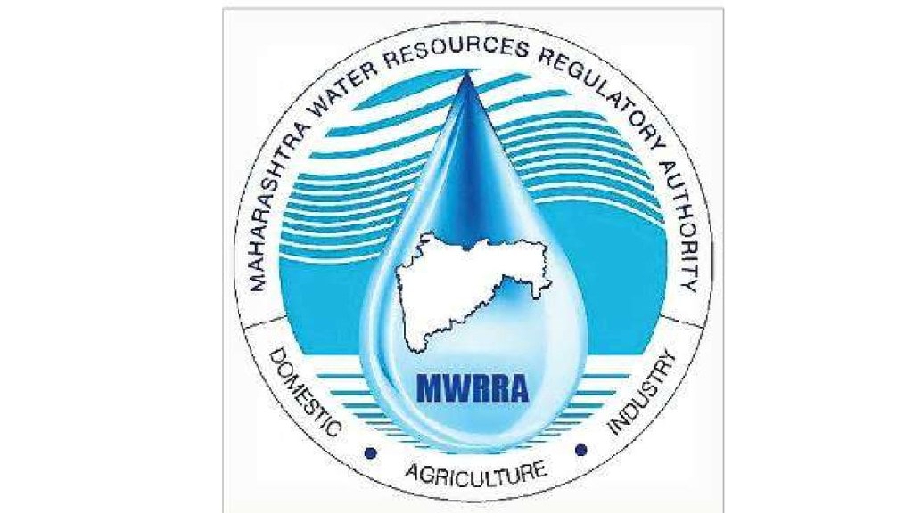 Loksatta kutuhal Maharashtra Water Resources Regulatory Authority