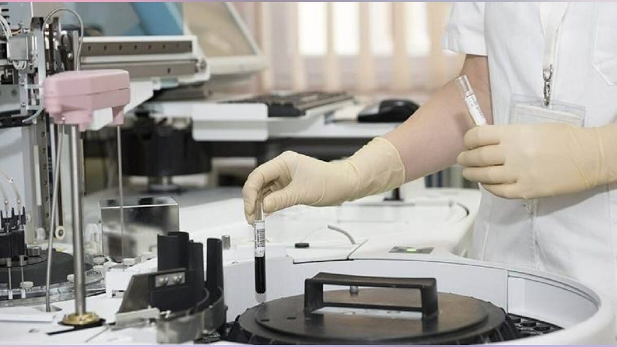 MIT laboratory gets NABL accreditation pune