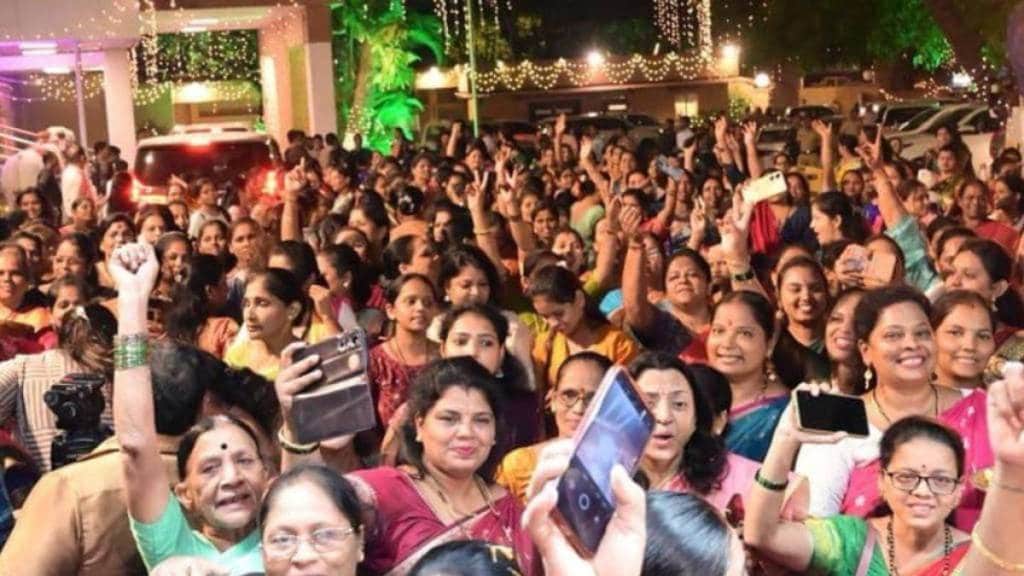 Majhi Ladki Bahin Yojana news in marathi