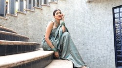 Entertainment News Live Updates : “पाकिस्तानी कलाकाराकडून भारताला काय धोका?” अभिनेत्रीचा सवाल; म्हणाली, “आपण असुरक्षित…”