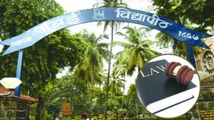 Action taken against buildings violating height regulations in the airport area Mumbai