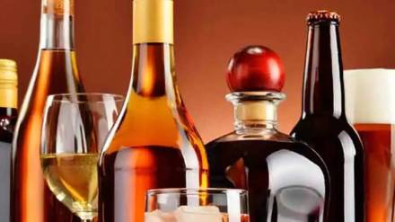 Maharashtra alcohol price rise news in marathi