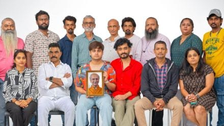 madhav vaze death last movie tribute from all is well team