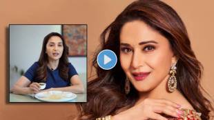Madhuri Dixit Homemade Hair Oil Recipe