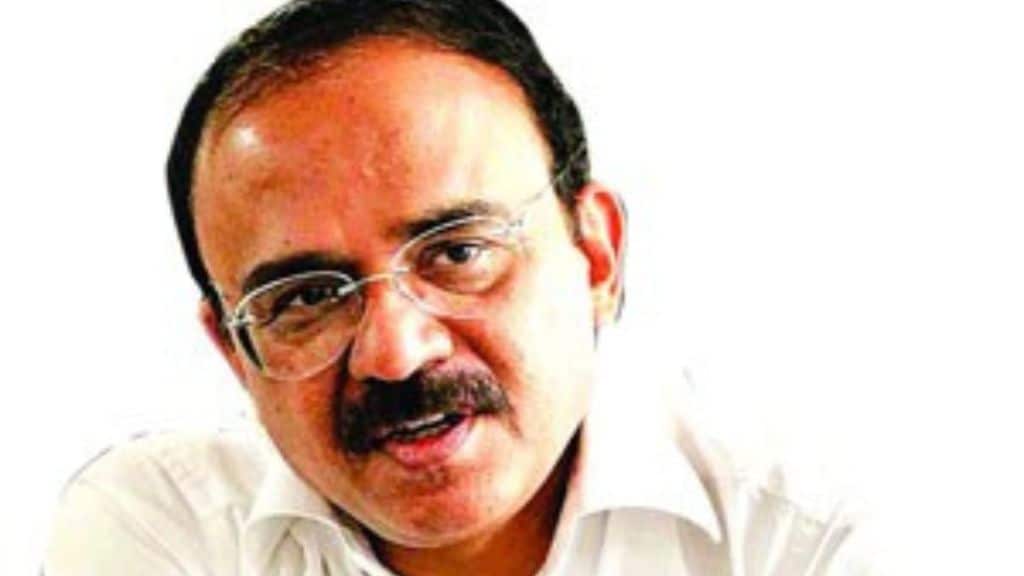 four member ward system unconstitutional says mahesh zagade in pune