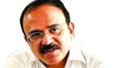 चारचा प्रभाग असंवैधानिक; राज्याचे माजी मुख्य सचिव महेश झगडे यांचे मत