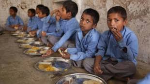 Maharashtra government malnutrition success news in marathi