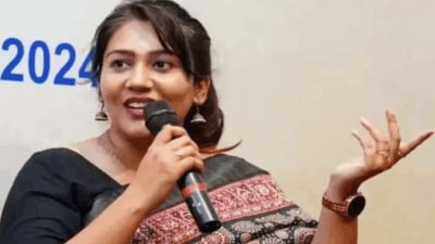 छंद जोपासला अन् केली कोटींची कमाई! जुन्या शूजला पाहून सुचली कल्पना…