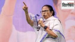 बंगालमध्ये ममतांना रोखणे भाजपसाठी आव्हानात्मक? पोटनिवडणुकीचे सारे कौल विरोधात!