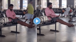 भर बसस्थानकात तरुणाचं घाणेरडं कृत्य! महिलांसमोर जाऊन बसला अन्…, VIDEO पाहून नेटकरी म्हणाले, “अशांना चोपलंच पाहिजे”