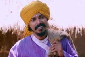 marathi Actor Tushar Ghadigaonkar passed away
