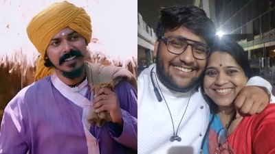 तुषार घाडीगावकरच्या आत्महत्येनंतर विशाखा सुभेदार यांची पोस्ट; म्हणाल्या, “हे दुष्टचक्र…”