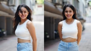 ‘कारभारी लयभारी’ मालिका फेम अभिनेत्रीचं मनमोहक हास्य, सिंपल लूकमधील खास फोटो केले शेअर