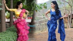 “तेव्हा खूप घाबरले”, मराठी अभिनेत्रीने सांगितला नोकरीमधला वाईट अनुभव; म्हणाली, “महिनाभर काम केल्यानंतर…”