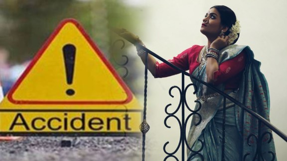 marathi actress sharmila shinde share social media post about road accident