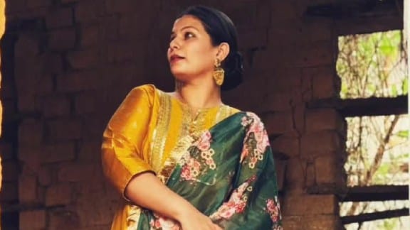 marathi actress surabhi bhave shared assistant director bad experience at shooting