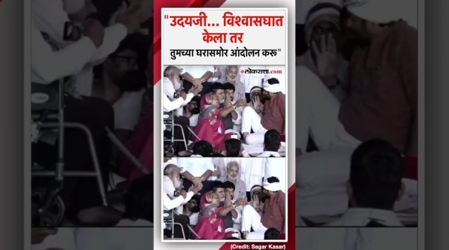 Bachchu Kadus hunger strike suspended