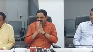 Ashok Uike says tribal department got more funds this year