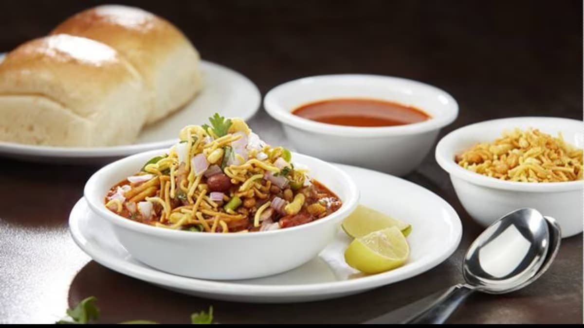 Misal ranks 18th among the best breakfasts in the world