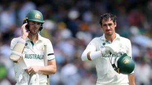 mitchell starc