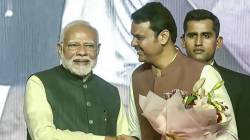 मोदींकडून एका वर्षांत १० वर्षांचा निधी वितरित; मुख्यमंत्री देवेंद्र फडणवीस यांचे प्रतिपादन