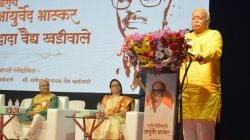 आपलेपणाच्या सूत्रात सर्वांना गुंफणे हे संघाचे काम – सरसंघचालक डाॅ. मोहन भागवत यांचे प्रतिपादन