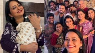 tharala tar mag asmita aka monika dabade re enters in the serial