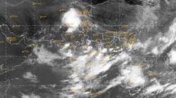 आठवडाअखेरीस मुंबईसह राज्यातील ‘या’ भागात पावसाचा जोर वाढणार