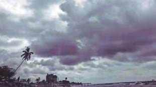 Slower travel of monsoon rains predicts meteorologists