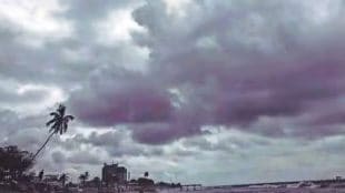 Maharashtra Monsoon Progress Slowdown