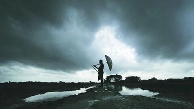 monsoon