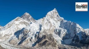 Loksatta explained Why is British climbers attempt to summit Mount Everest using xenon gas controversial